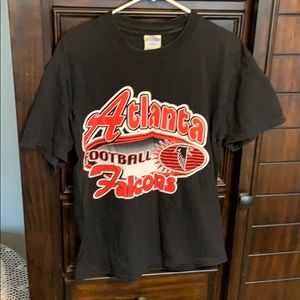 Men’s Falcons medium t-shirt